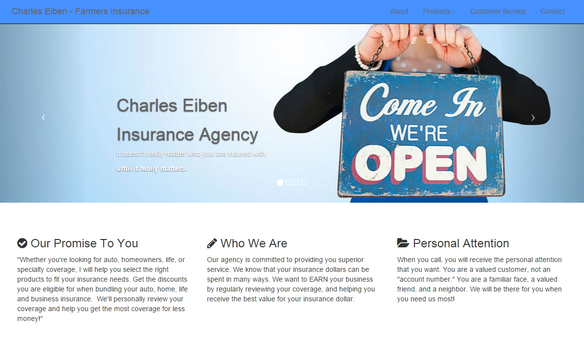 Eiben Insurance